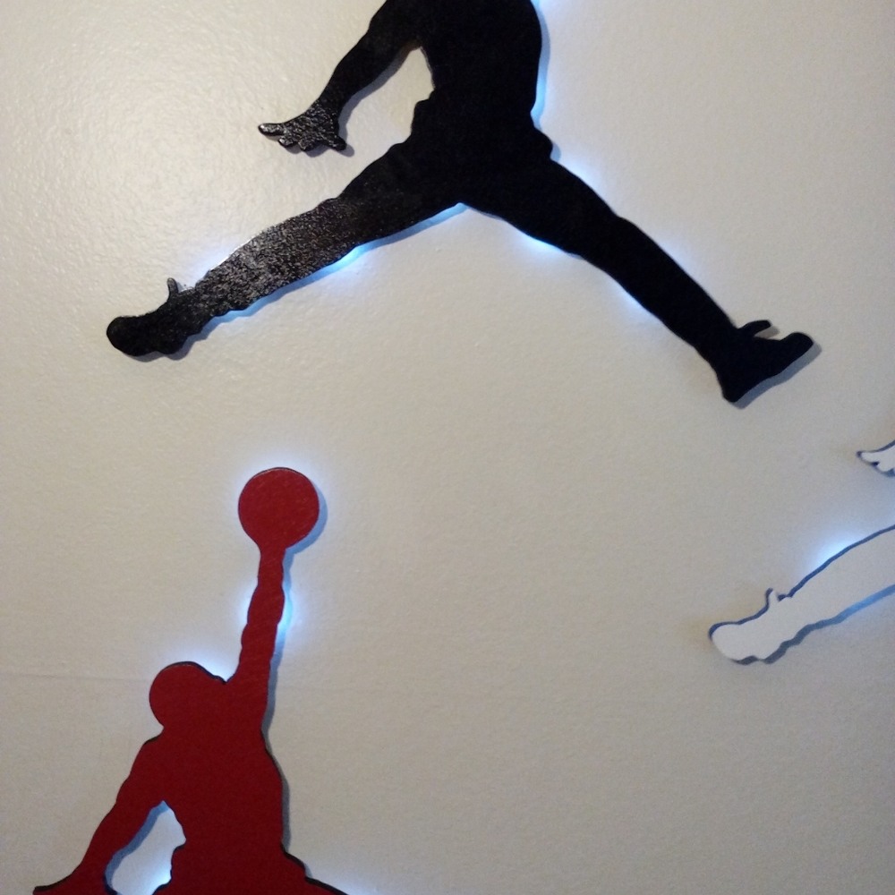 Jordan pack - Picture 4 of 4